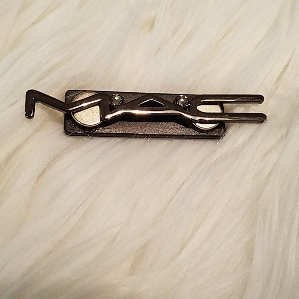 MAC EMPLOYEE PIN